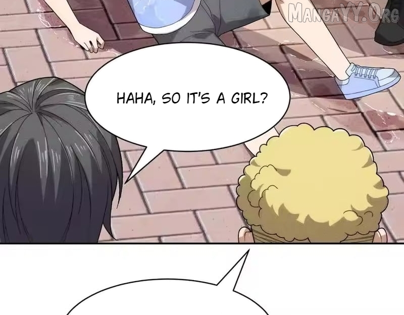 Hidden Dragon in the City (2025) Chapter 50 - page 14
